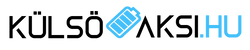 Külsőaksi.hu