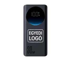 Powerbanky s personalizovanými logami