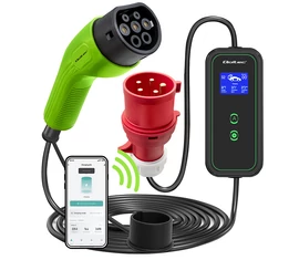 7 kW chargers