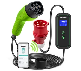 11 kW chargers