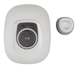 Electric car charging accessories