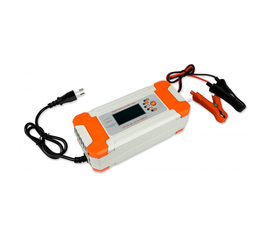 AGM LiFePo4 battery charger