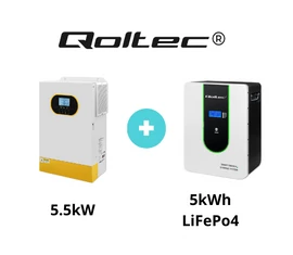 Solárne fotovoltaické systémy (ostrovné súpravy)