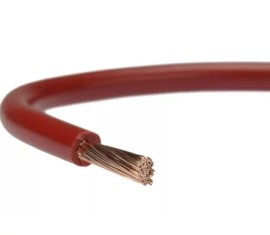 Battery MKH cables