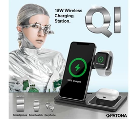 Wireless chargers