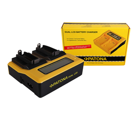 AA &amp; AAA battery charger