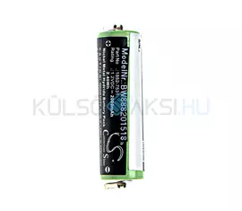 Small household appliances battery