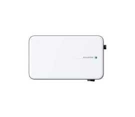 Solar energy storage