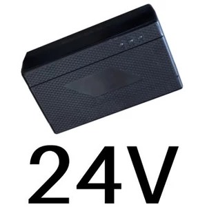 24V 1.8A 3-pole square connector battery charger for sealed lead-acid battery, gel batteries, electric bicycle 24V 1.8A 3-pole square connector battery charger for sealed lead-acid battery, gel batteries, electric bicycle