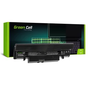 Green Cell Battery for Samsung NP-N100 NP-N102S NP-N145 NP-N150 NP-N210 / 11,1V 4400mAh