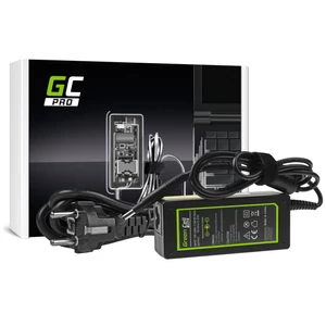 Green Cell PRO Charger AC Adapter 19.5V 3.33A 65W for HP Pavilion 15-B 15-B020EW 15-B020SW 15-B050SW 15-B110SW HP Envy 4 6
