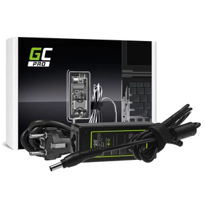Green Cell PRO Charger  AC Adapter for Toshiba Satellite C50D C75D C670D C870D U940 U945 Portege Z830 Z930 19V 2.37A 45W
