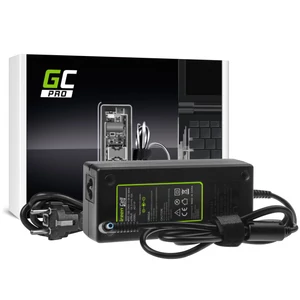 Green Cell PRO Charger  AC Adapter for HP Omen 15-5000 17-W HP Envy 15-J 17-J 19.5V 6.15A 120W 