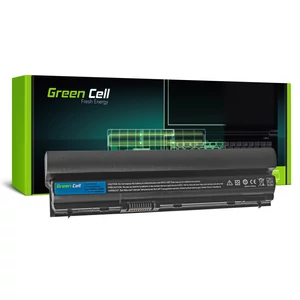 Green Cell Battery for Dell Latitude E6220 E6230 E6320 E6320 / 11,1V 4400mAh