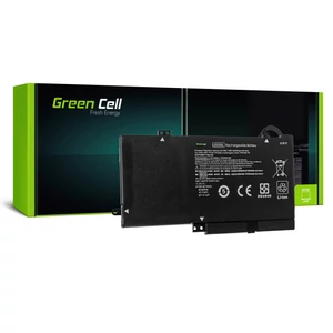 Green Cell Batéria pre notebook HP Envy x360 15-W M6-W HP Pavilion x360 13-S 15-BK