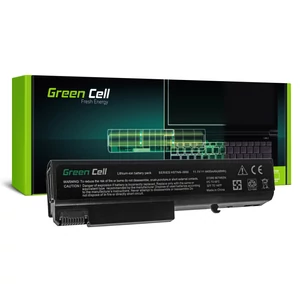 Green Cell Batéria pre notebook HP EliteBook 6930p ProBook 6450b Compaq 6730b 6530b