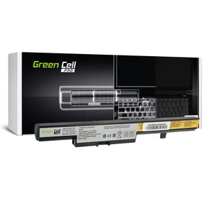 Green Cell Laptop akkumulátor L13L4A01 L13M4A01 L13S4A01 Lenovo B50 B50-30 B50-45 B50-70 B50-80 B51-80 E50-80