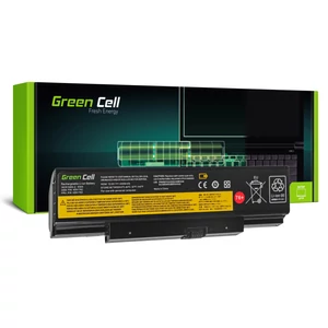 Green Cell Batéria pre notebook Lenovo ThinkPad Edge E550 E550c E555 E560 E565