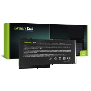 Green Cell Batéria pre notebook Dell Latitude 11 3150 3160 12 E5250 E5270
