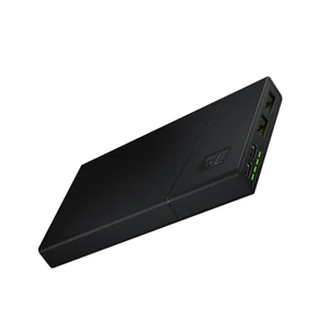 Power Bank Green Cell PowerPlay10 10000mAh USB-C 18W PD and 2x USB-A GC Ultra Charge