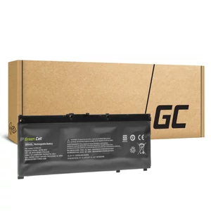 Green Cell SR04XL Batéria pre HP Omen 15-CE 15-CE004NW 15-CE008NW 15-CE010NW 15-DC 17-CB, HP Pavilion Power 15-CB