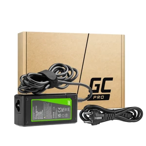 Green Cell Laptop, telefon, tablet hálózati töltő 65W USB-C kimenettel