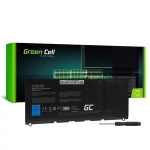 Batéria do notebooku Green Cell Pro PW23Y, Dell XPS 13 9360