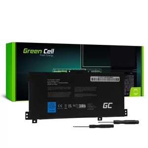 Batéria do notebooku Green Cell LK03XL, HP Envy x360 15-BP 15-BP000 15-BP100 15-CN 17-AE 17-BW