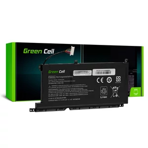 Batéria do notebooku Green Cell PG03XL, L48495-005, HP Pavilion 15-EC 15-EC0017NW 15-EC1087NW 15-EC2504NW 15-DK 15-DK2315NW 16-A 16-A000