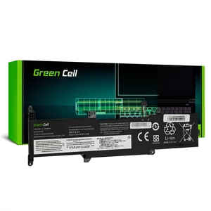 Batéria Green Cell L19C3PF7 L19D3PF5 L19L3PF5 pre Lenovo IdeaPad 3-14ADA05 3-14IIL05 3-14IML05 3-15ADA05 3-15IIL05