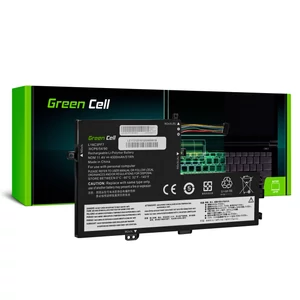 Green Cell Laptop Battery L18C3PF6, L18C3PF7, L18M3PF6, L18M3PF7, Lenovo IdeaPad C340-15IIL S340-14API S340-15API S340-15IIL S340-15IWL