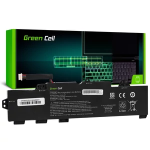 Batéria do notebooku Green Cell TT03XL, HP EliteBook 755 G5 850 G5, HP ZBook 15u G5