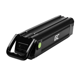Green Cell Elektromos kerékpár akkumulátor 24V 11.6Ah 278Wh XLR 3 pin