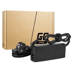 Green Cell Charger / AC Adapter PRO 20V 3.25A 65W for Lenovo Yoga 4 Pro 700-14ISK 900-13ISK 900-13ISK2