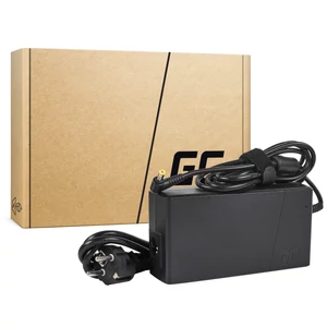 Green Cell Power Supply / PRO 19.5V 9.23A 180W Acer Aspire V15 Nitro VN7, Acer Aspire V17 Nitro VN7