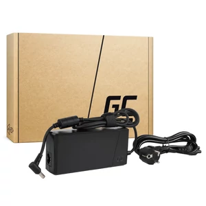 Green Cell PRO Power Supply / Charger 20V 7.5A 150W Asus TUF Gaming FX505 X X571gt ROG Strix G531gt