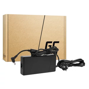 Green Cell PRO Power Supply / Charger 19.5V 11.8A 230W for Asus ROG Strix G531GU