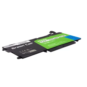 Zelená batéria pre laptop K5XWW, Dell Latitude 7390 2-v-1 5289 7389