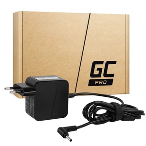 Green Cell PRO Charger AC Adapter 19V 2.37A 45W for Asus R540 X200C X200M X201E X202E Vivobook F201E S200E ZenBook UX31A UX32V
