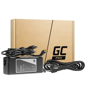 Green Cell PRO Charger  AC Adapter for Acer 90W / 19V 4,74A / 5.5mm-1.7mm