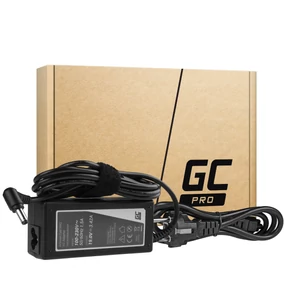 Charger / AC Adapter Green Cell PRO 19V 3.95A 75W for Toshiba Satellite C55 C660 C850 C855 C870 L650 L650D L655 L750 L750D L755