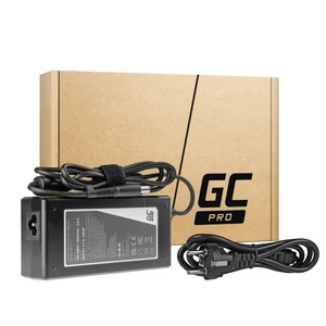 Green Cell PRO Charger  AC Adapter for HP EliteBook 8530p 8530w 8540p 8540w 8560p 8560w 8570w 8730w ZBook 15 G1 G2 19.5V 7.7A 1