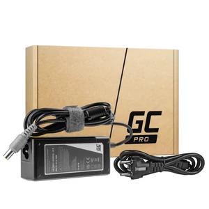 Green Cell PRO Charger  AC Adapter for Lenovo ThinkPad T410 T420 T510 T520 T530 T60 T61 R60 R61 W510 W520 X201 20V 4.5A 90W 