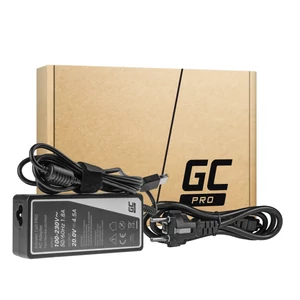 Green Cell PRO Charger AC Adapter 20V 4.5A 90W for Lenovo G500s G505s G510 G510s Z500 Z510 Z710 Z51 Z51-70 ThinkPad X1 Carbon