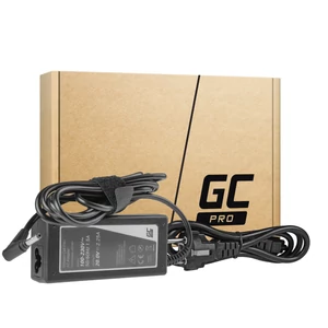 Green Cell PRO Charger AC Adapter 20V 2.25A 45W for Lenovo IdeaPad 100 100-15IBD 100-15IBY 100s-14IBR 110 110-15IBR Yoga 510 520