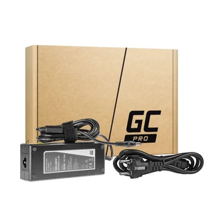 Green Cell PRO Charger  AC Adapter for Lenovo IdeaPad Y510p Y550p Y560 Y570 Y580 Z500 Z570 MSI GE60 GE70 GP 19.5V 6.15A 120W
