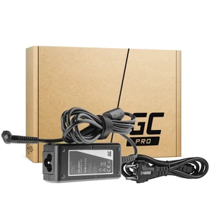 Green Cell Charger AC Adapter for Asus 45W / 19V 2.37A / 3.0-1.1mm