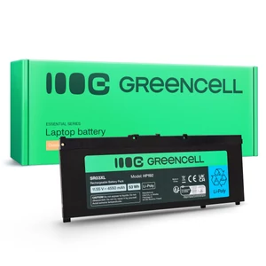Batéria Greencell pre HP SR03XL HP Pavilion Gaming 15