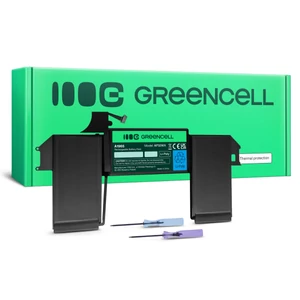 Green Cell Battery A1965, Apple MacBook Air 13 A1932 A2179 (2018, 2019, 2020)