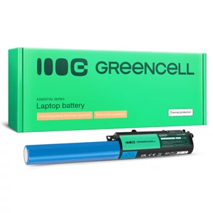 Green Cell Battery for Asus A31N1519 F540 F540L F540S R540 / 11,25V 2200mAh